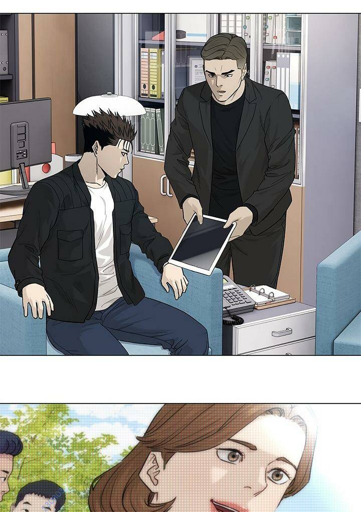 Đội trưởng lính đánh thuê - Chapter 176 - Page 16