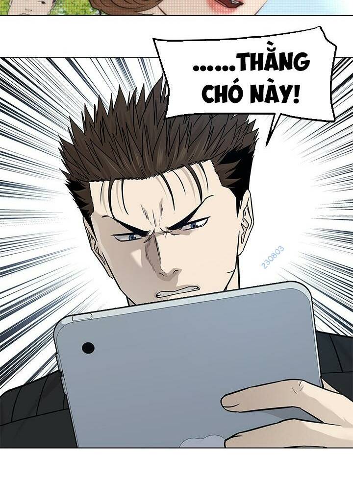 Đội trưởng lính đánh thuê - Chapter 176 - Page 17