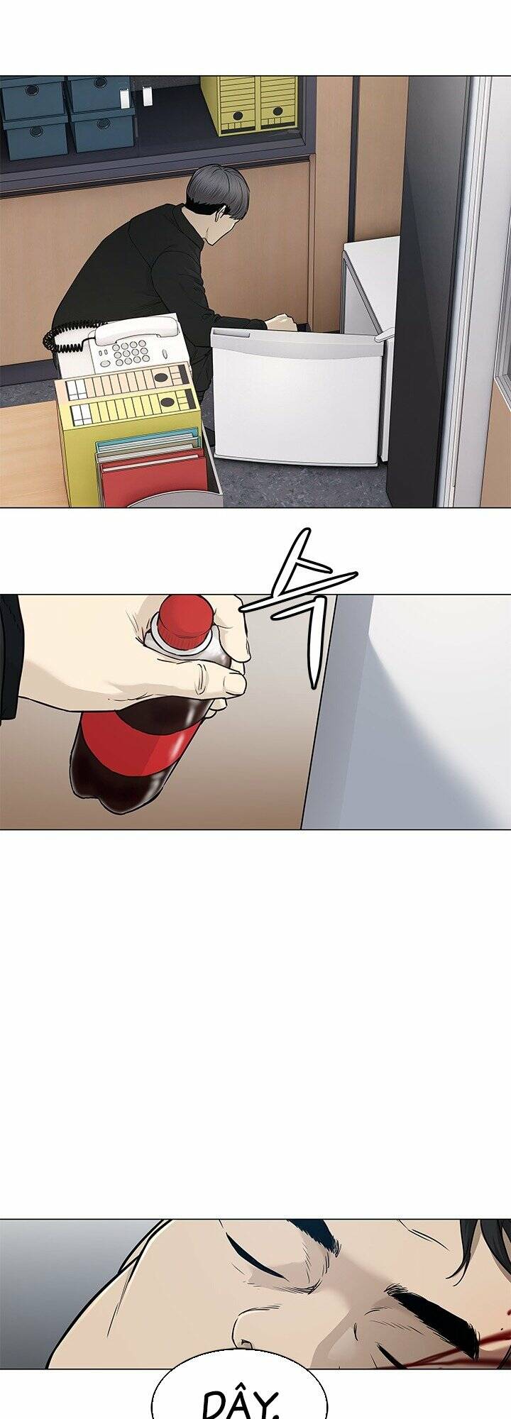 Đội trưởng lính đánh thuê - Chapter 176 - Page 18