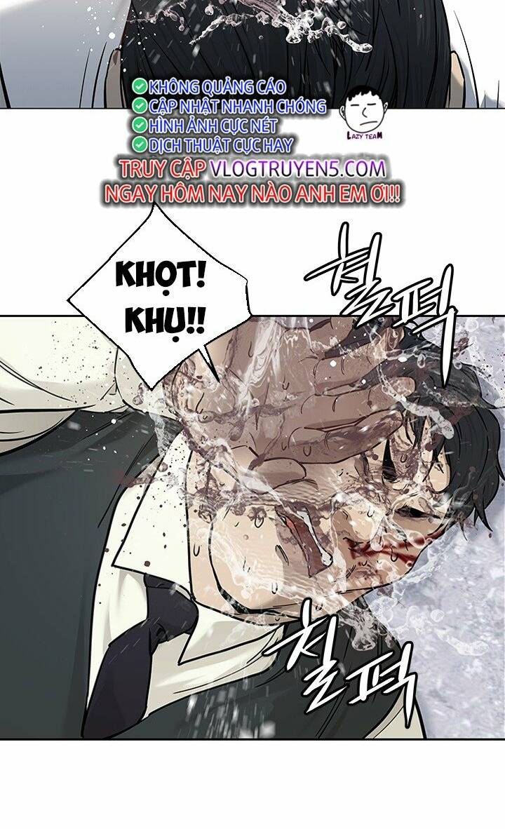 Đội trưởng lính đánh thuê - Chapter 176 - Page 20
