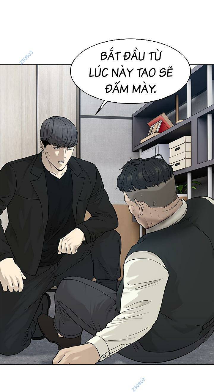 Đội trưởng lính đánh thuê - Chapter 176 - Page 21