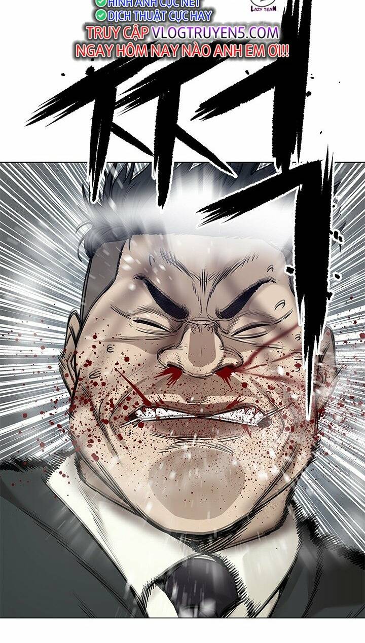 Đội trưởng lính đánh thuê - Chapter 176 - Page 24