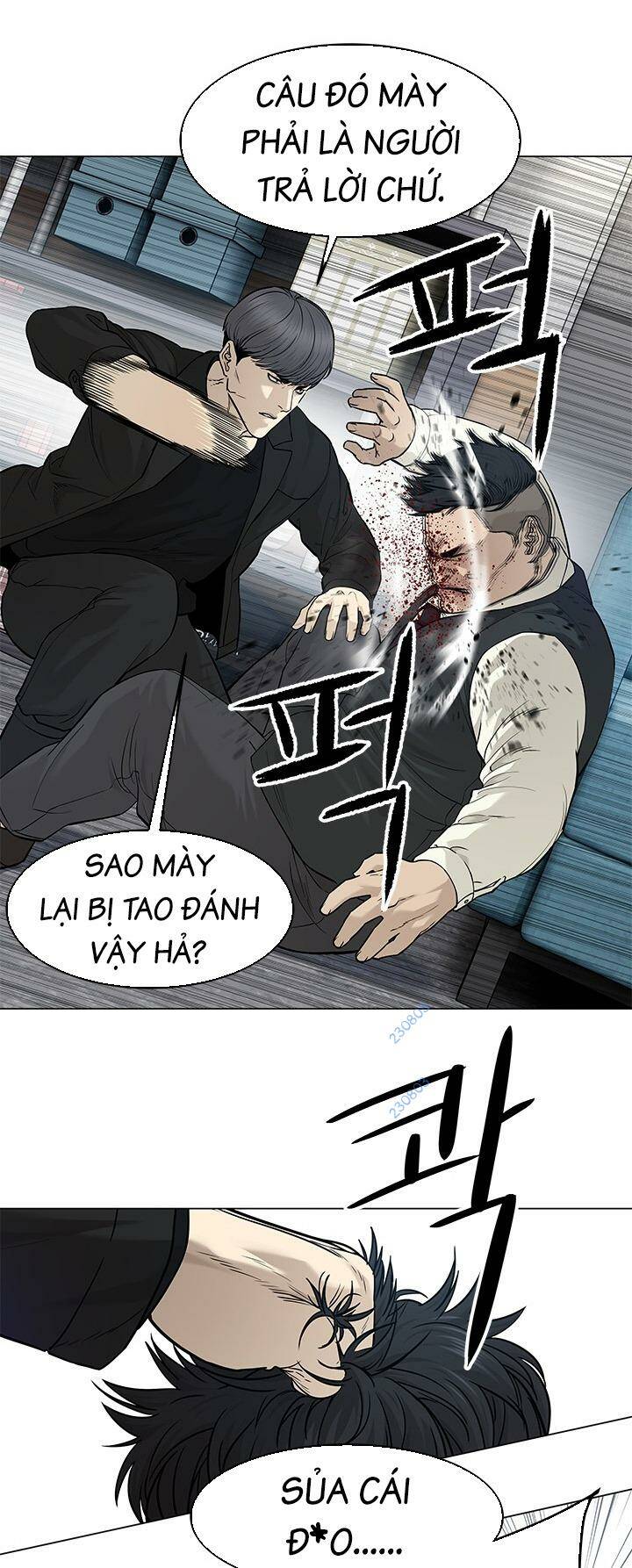 Đội trưởng lính đánh thuê - Chapter 176 - Page 25