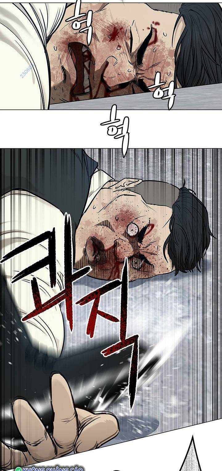 Đội trưởng lính đánh thuê - Chapter 176 - Page 28