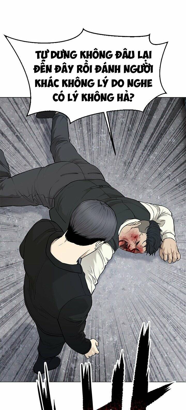 Đội trưởng lính đánh thuê - Chapter 176 - Page 30