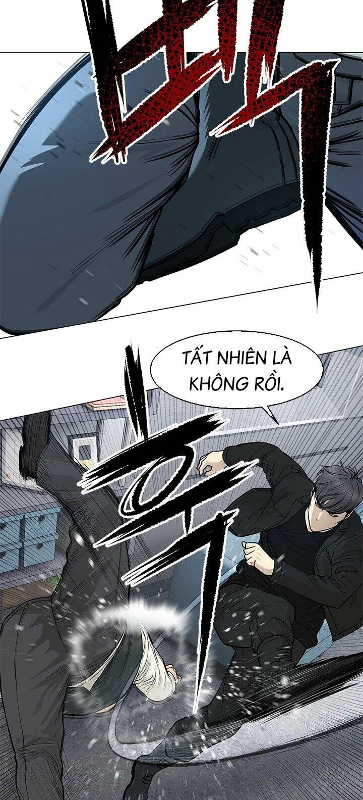 Đội trưởng lính đánh thuê - Chapter 176 - Page 31