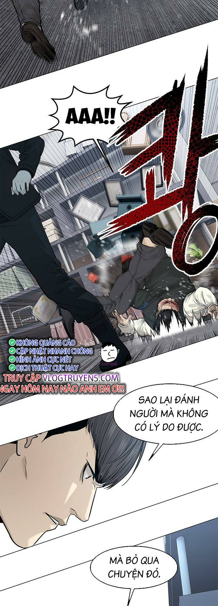 Đội trưởng lính đánh thuê - Chapter 176 - Page 32