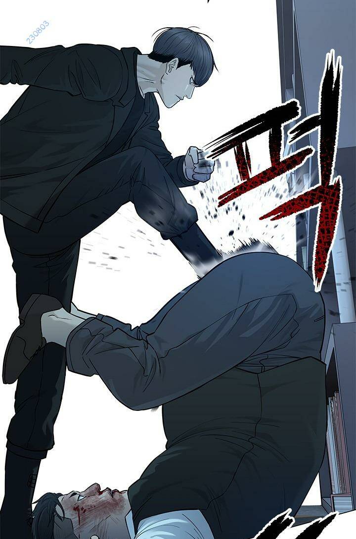 Đội trưởng lính đánh thuê - Chapter 176 - Page 33