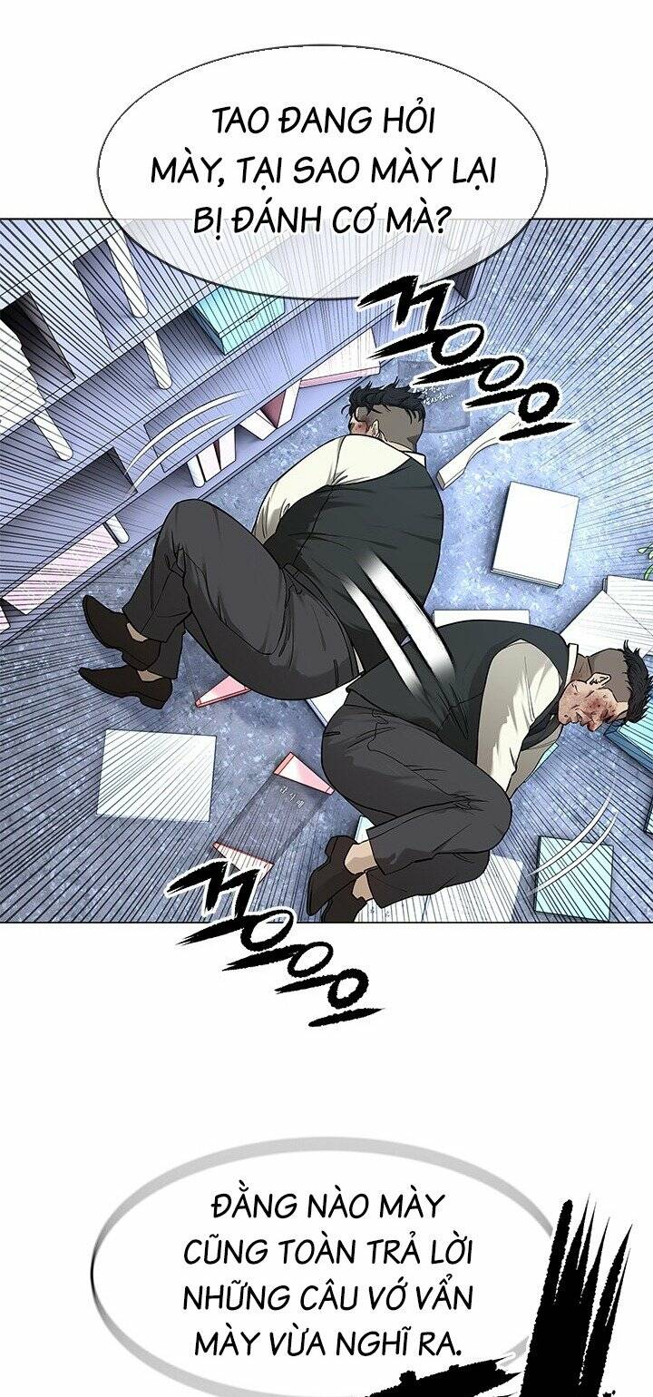 Đội trưởng lính đánh thuê - Chapter 176 - Page 35