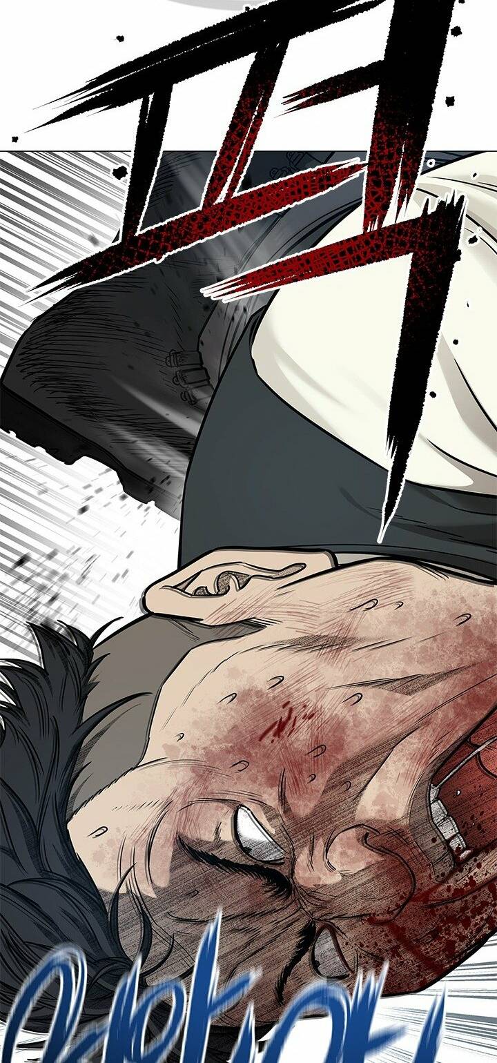 Đội trưởng lính đánh thuê - Chapter 176 - Page 36