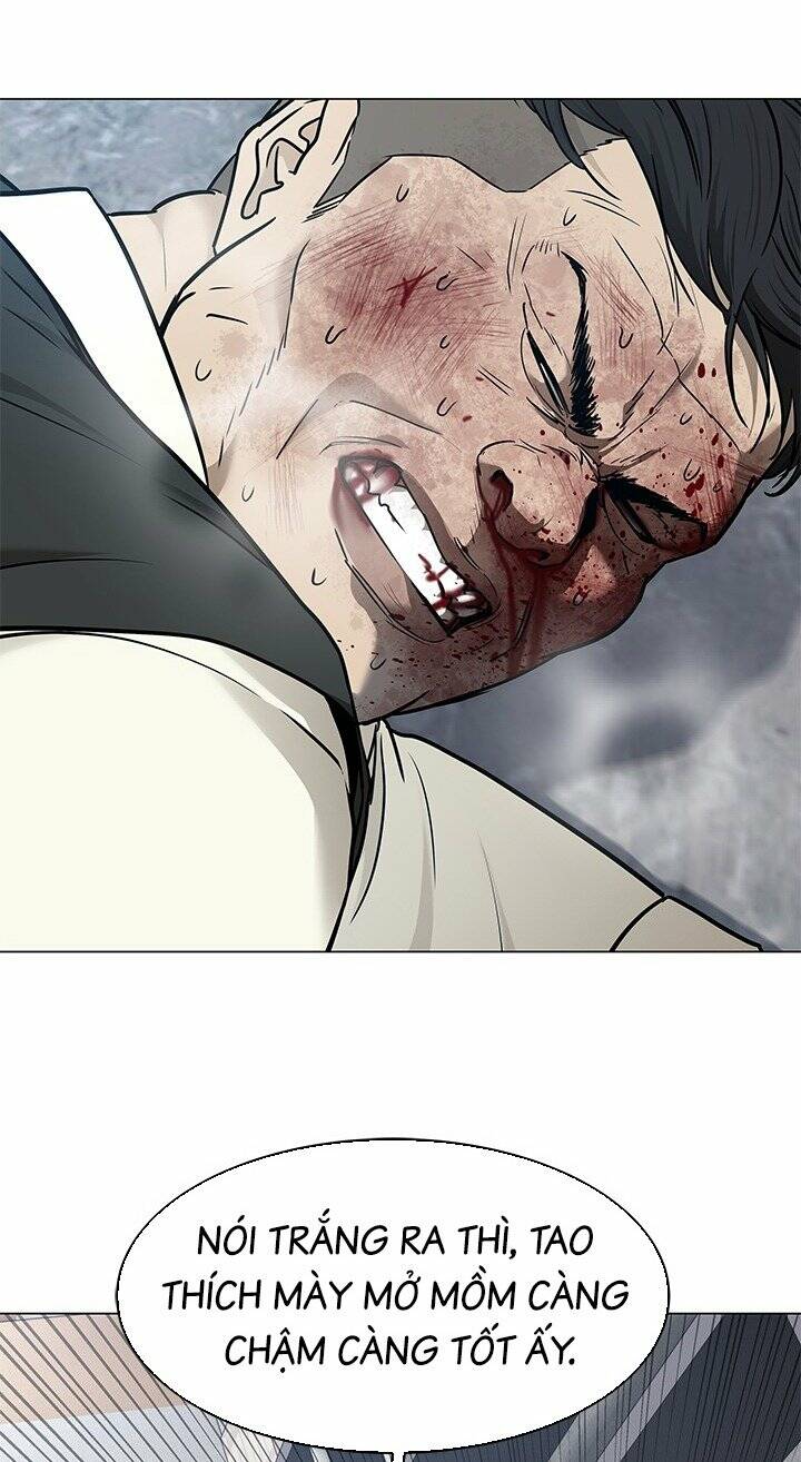 Đội trưởng lính đánh thuê - Chapter 176 - Page 39