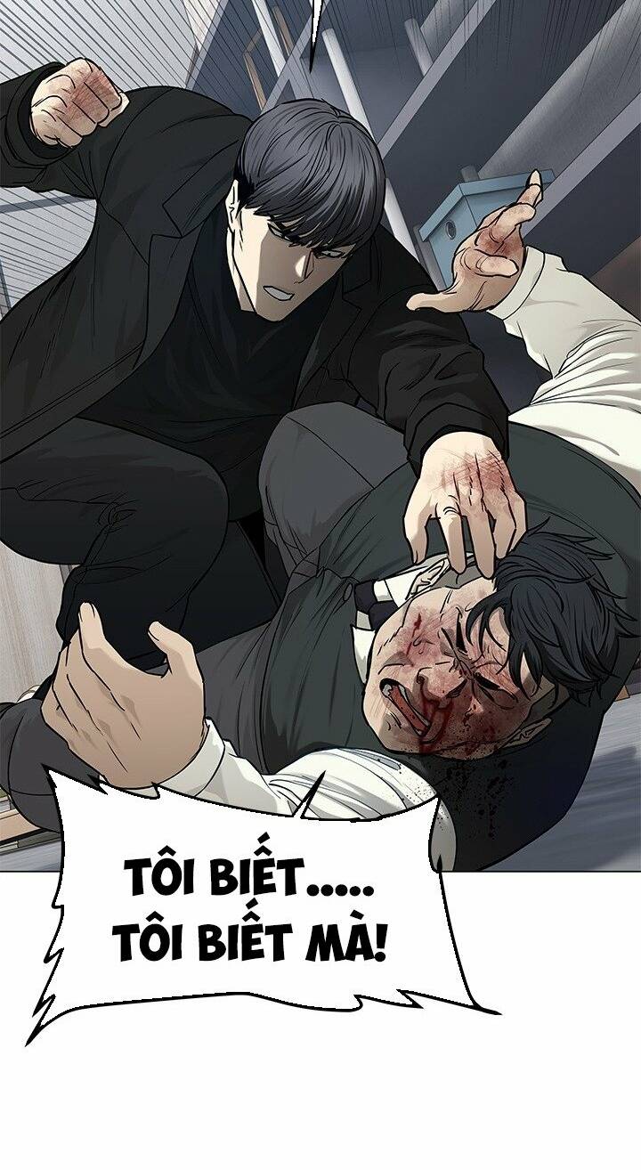 Đội trưởng lính đánh thuê - Chapter 176 - Page 40