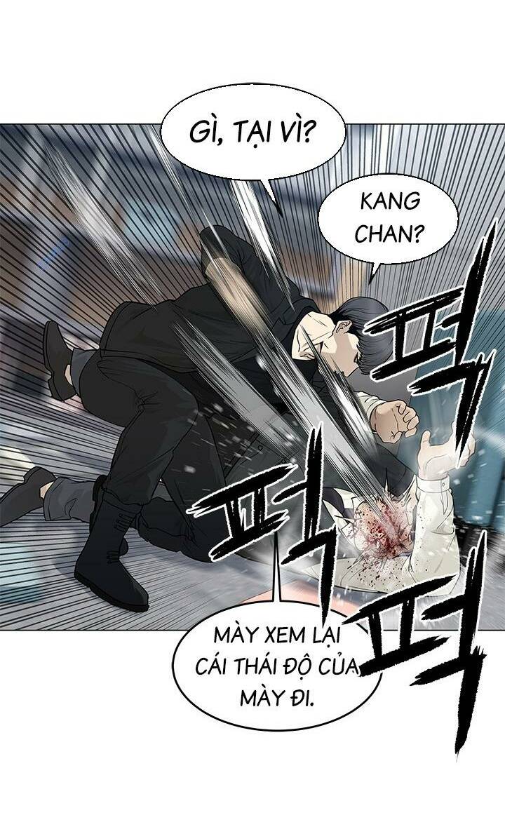 Đội trưởng lính đánh thuê - Chapter 176 - Page 42
