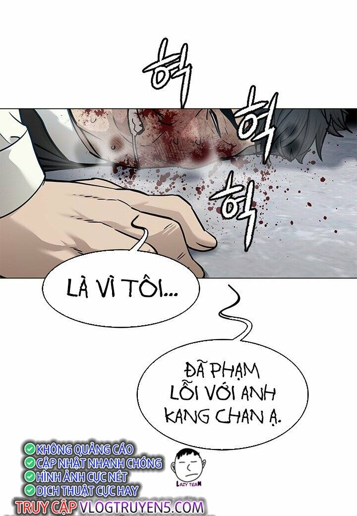 Đội trưởng lính đánh thuê - Chapter 176 - Page 43
