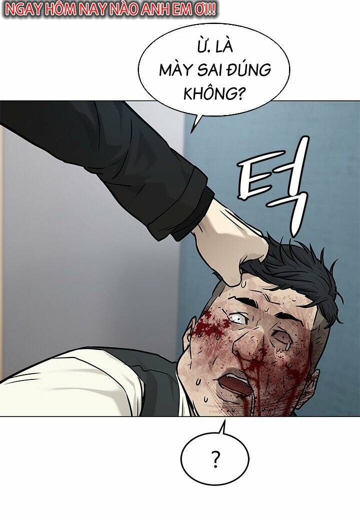 Đội trưởng lính đánh thuê - Chapter 176 - Page 44