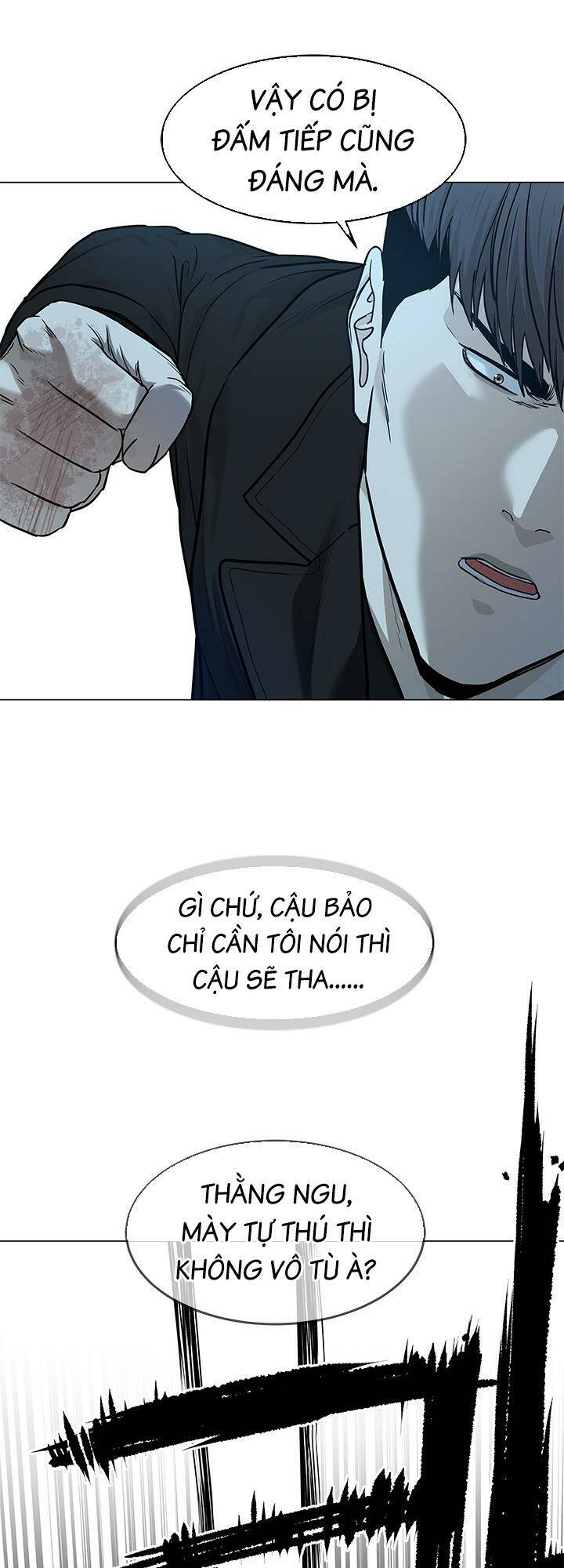 Đội trưởng lính đánh thuê - Chapter 176 - Page 45