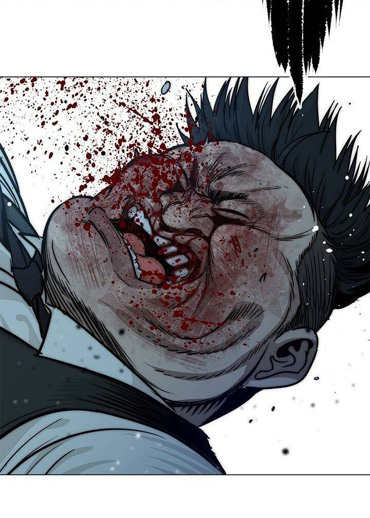 Đội trưởng lính đánh thuê - Chapter 176 - Page 47