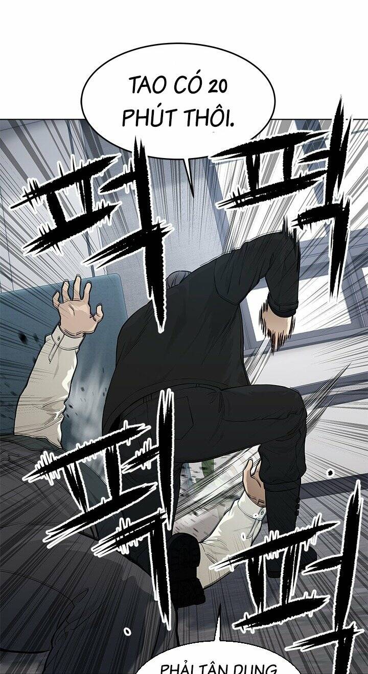 Đội trưởng lính đánh thuê - Chapter 176 - Page 48