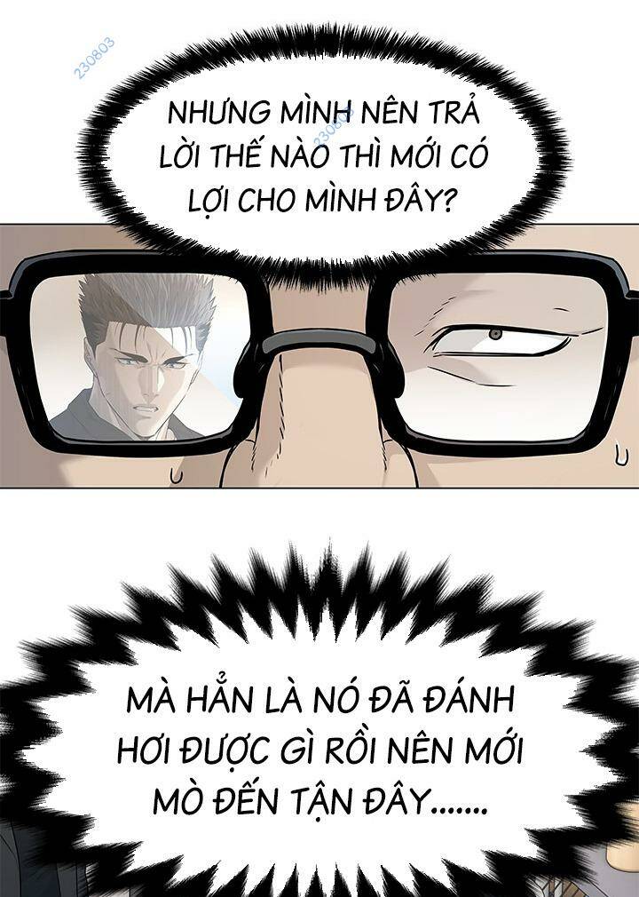 Đội trưởng lính đánh thuê - Chapter 176 - Page 4