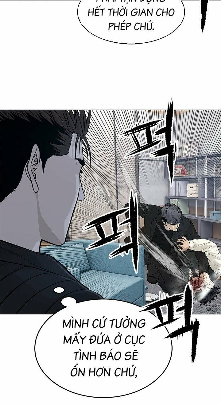 Đội trưởng lính đánh thuê - Chapter 176 - Page 49