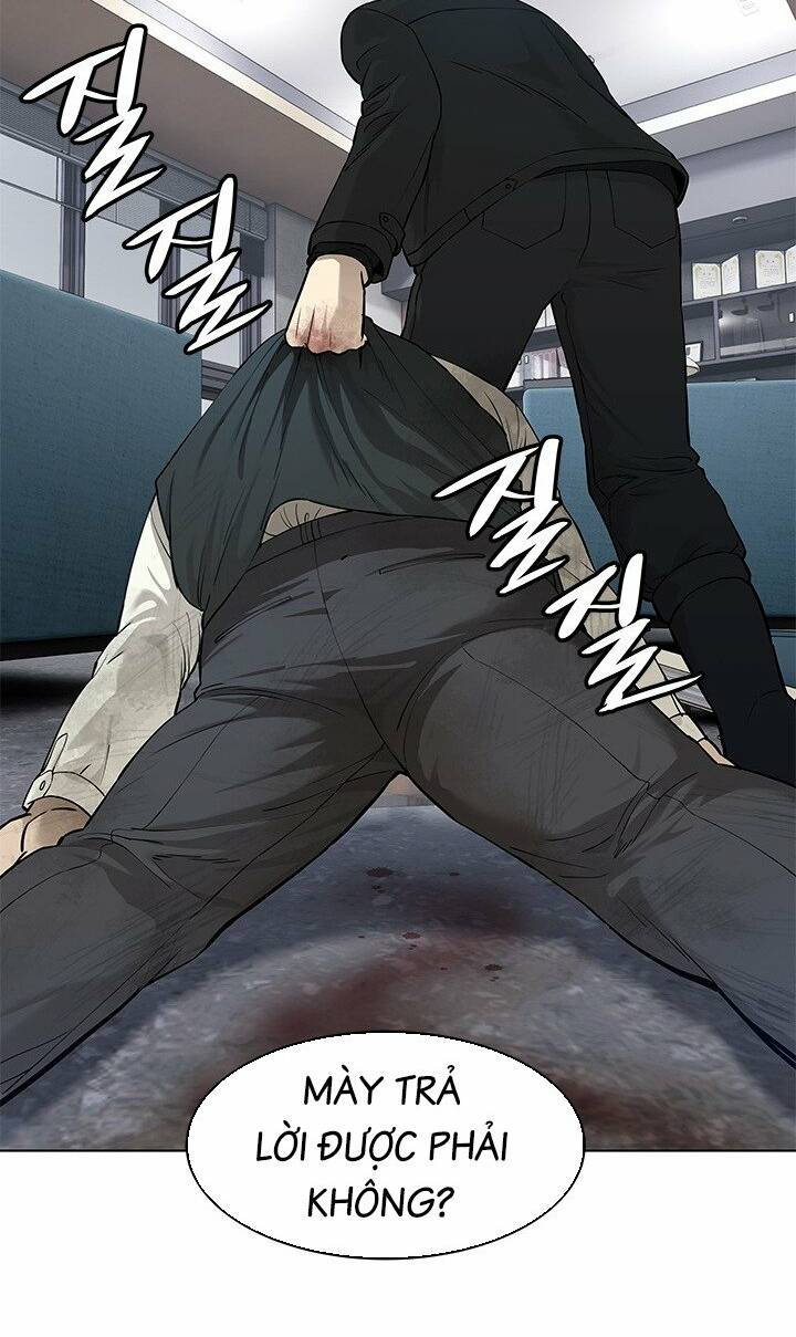 Đội trưởng lính đánh thuê - Chapter 176 - Page 53