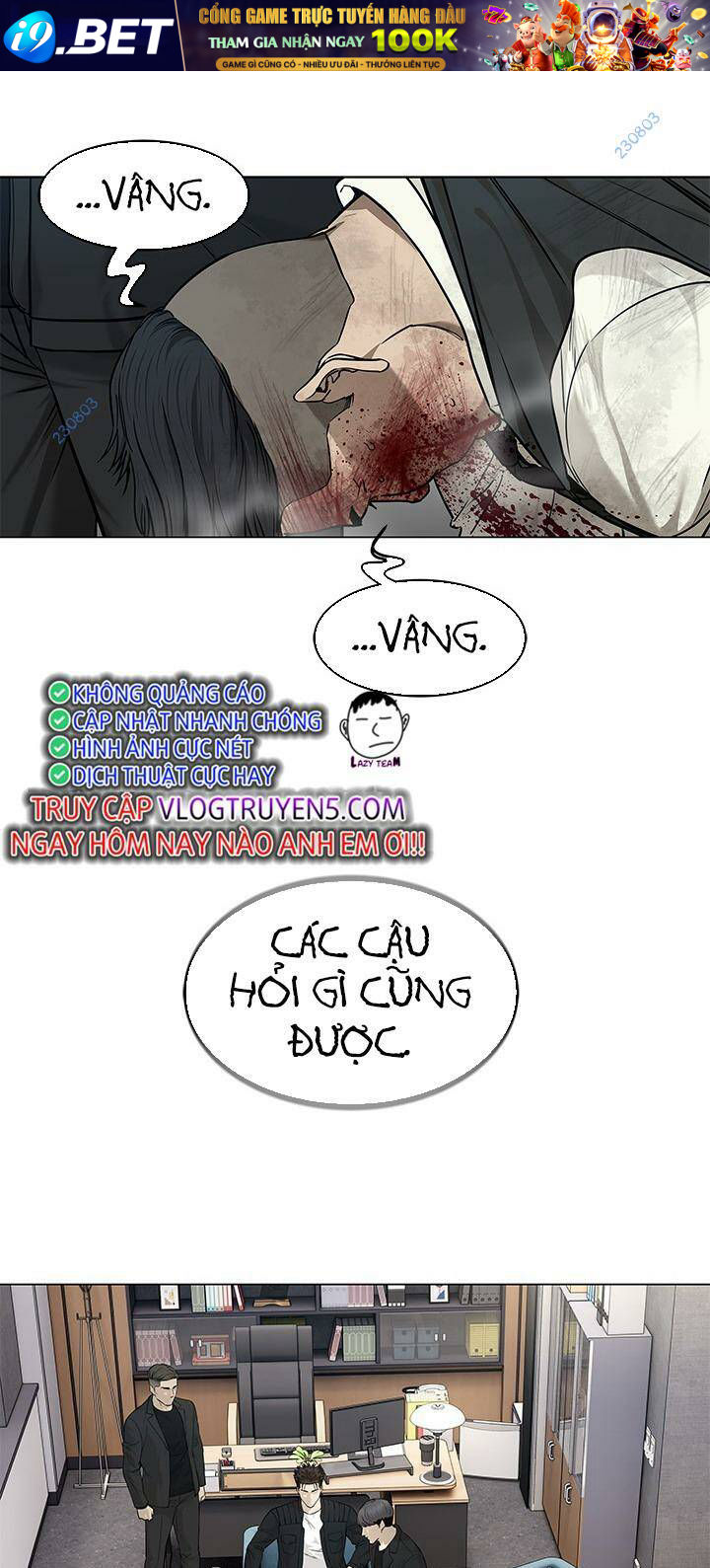 Đội trưởng lính đánh thuê - Chapter 176 - Page 54