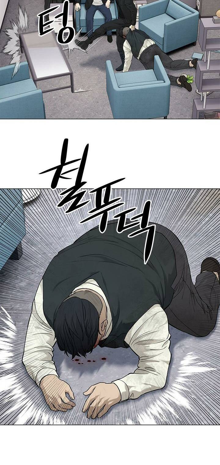 Đội trưởng lính đánh thuê - Chapter 176 - Page 55