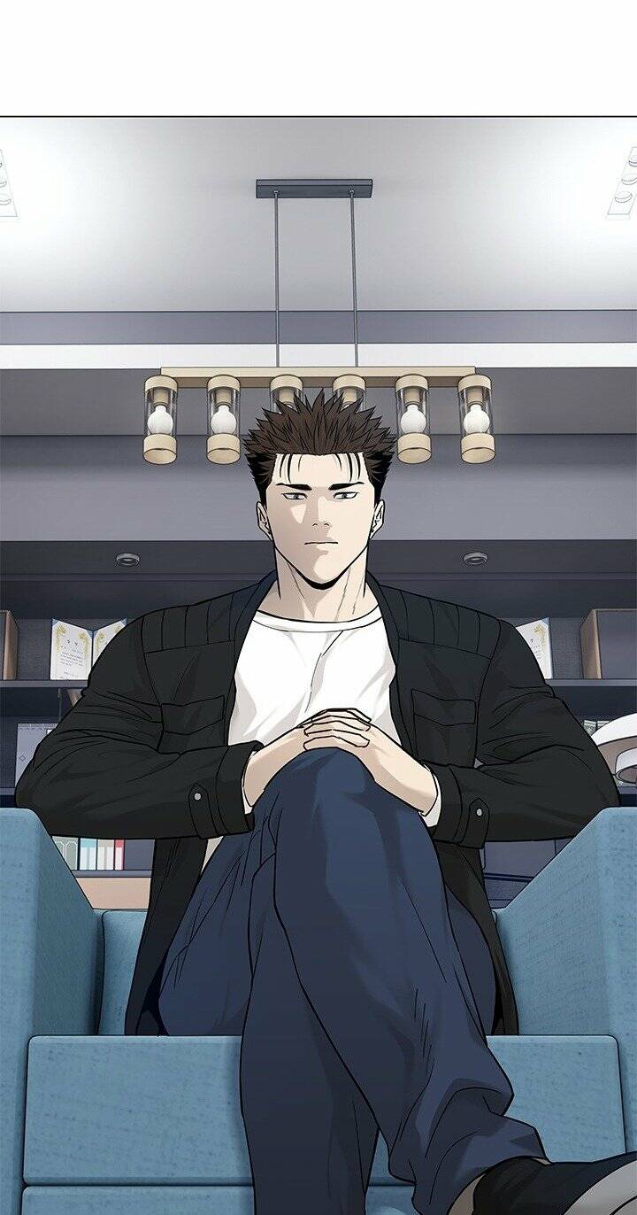 Đội trưởng lính đánh thuê - Chapter 176 - Page 56