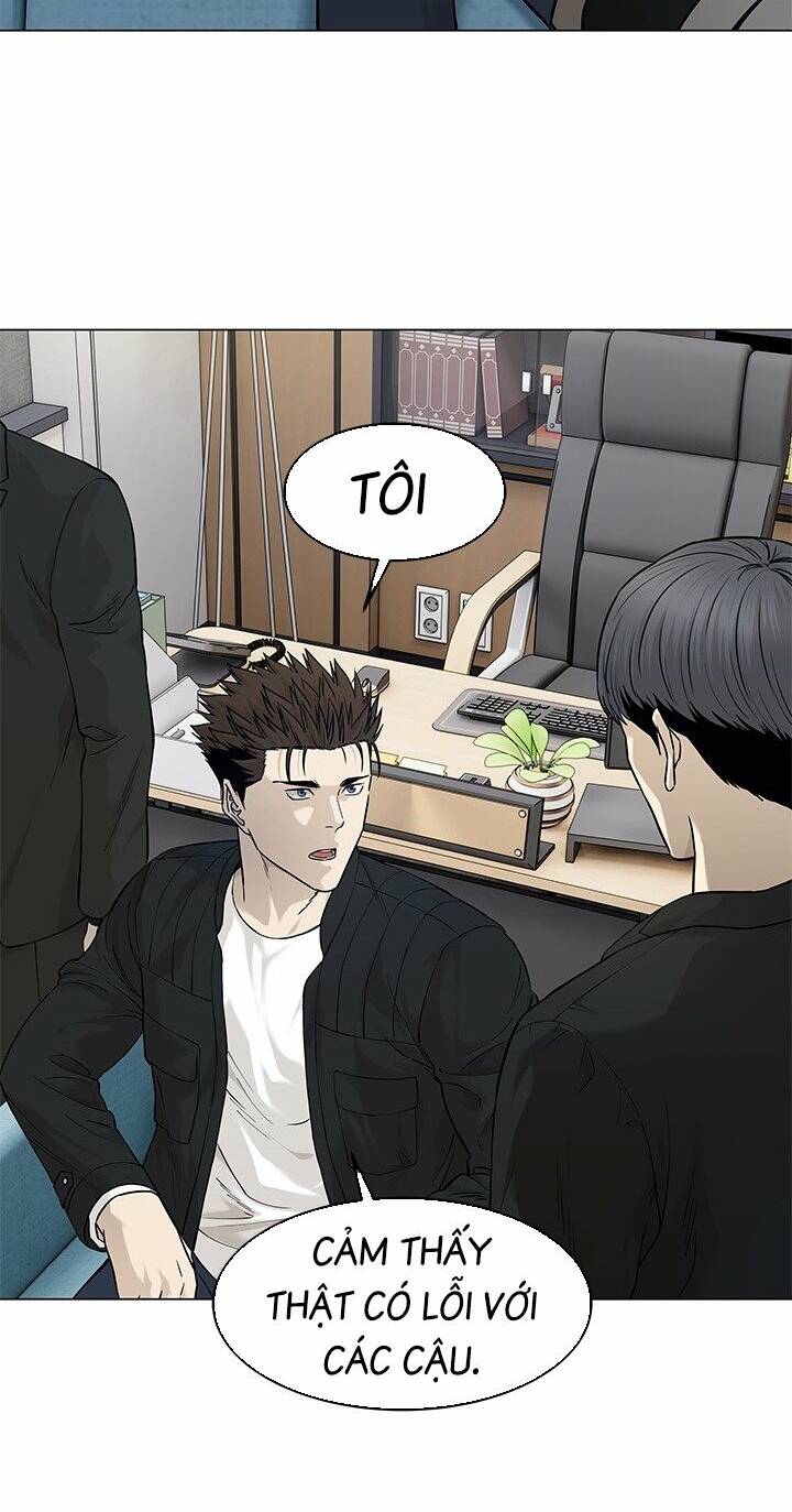 Đội trưởng lính đánh thuê - Chapter 176 - Page 57