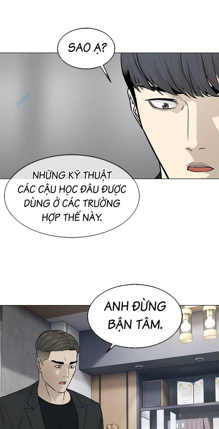 Đội trưởng lính đánh thuê - Chapter 176 - Page 58
