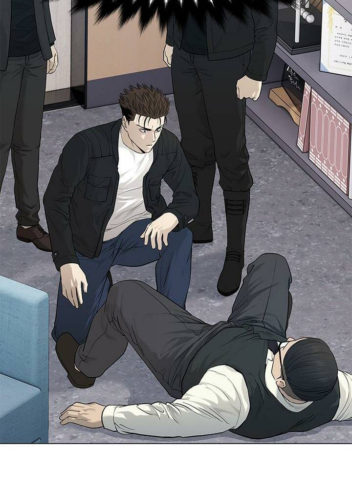 Đội trưởng lính đánh thuê - Chapter 176 - Page 5