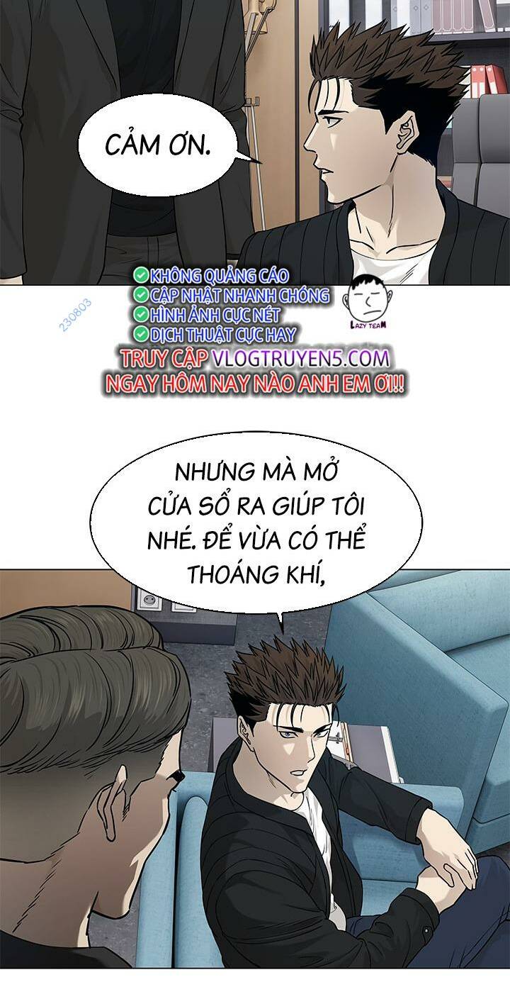 Đội trưởng lính đánh thuê - Chapter 176 - Page 59