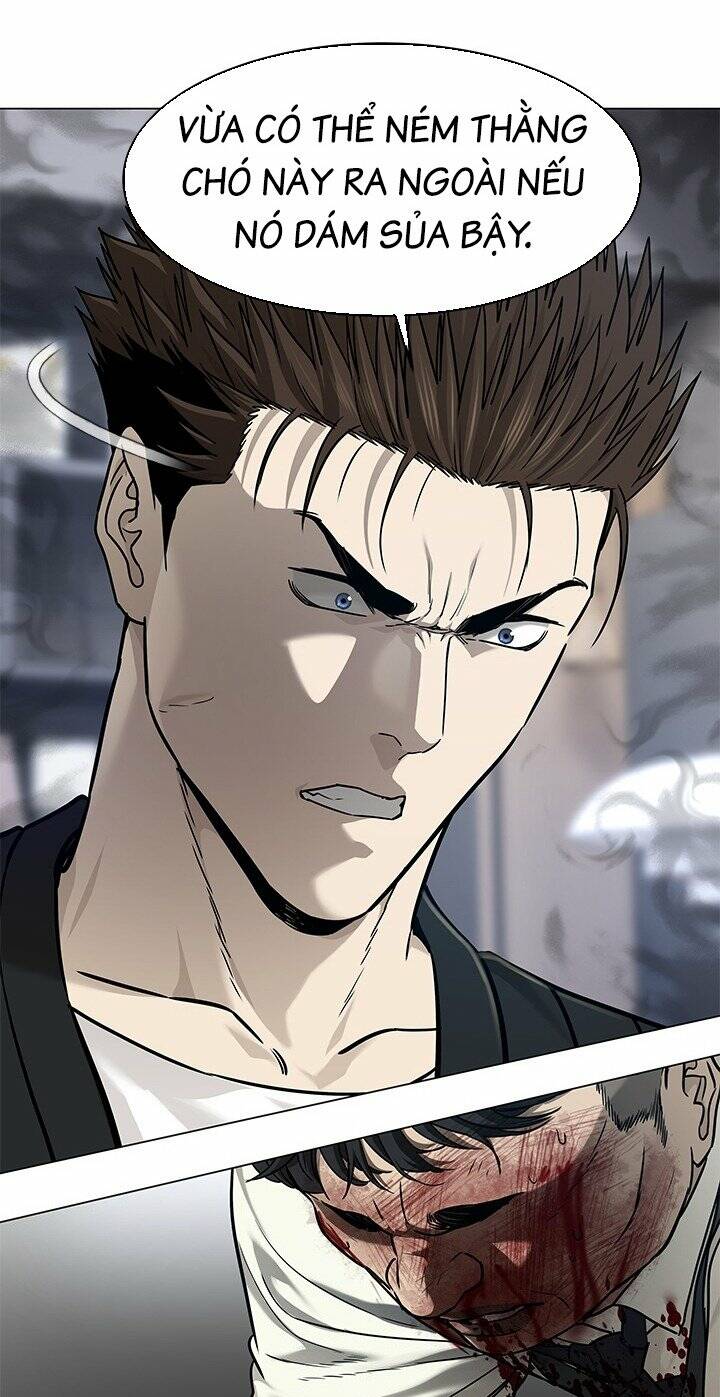 Đội trưởng lính đánh thuê - Chapter 176 - Page 60