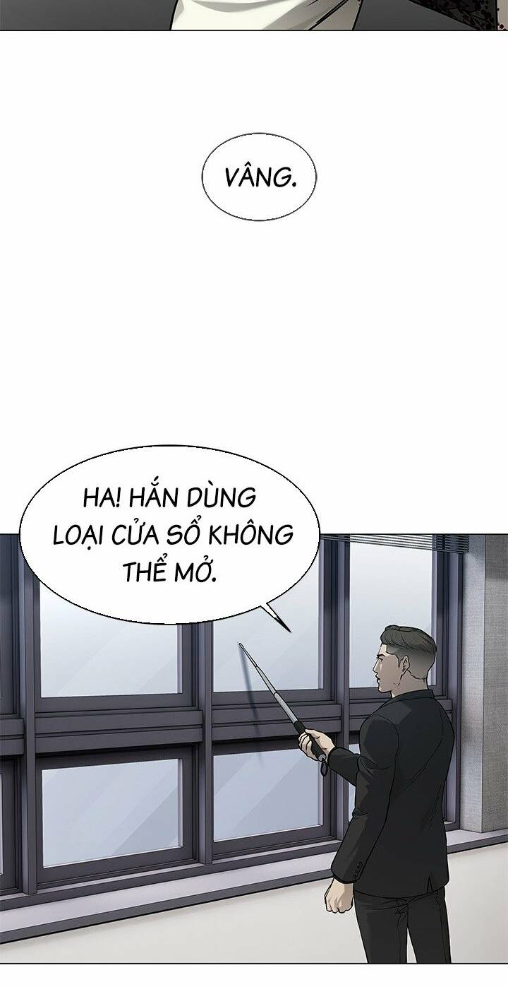 Đội trưởng lính đánh thuê - Chapter 176 - Page 61