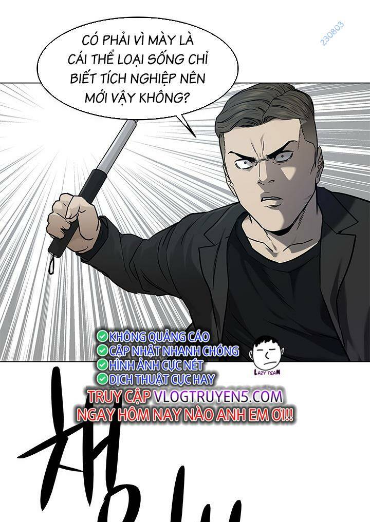 Đội trưởng lính đánh thuê - Chapter 176 - Page 62