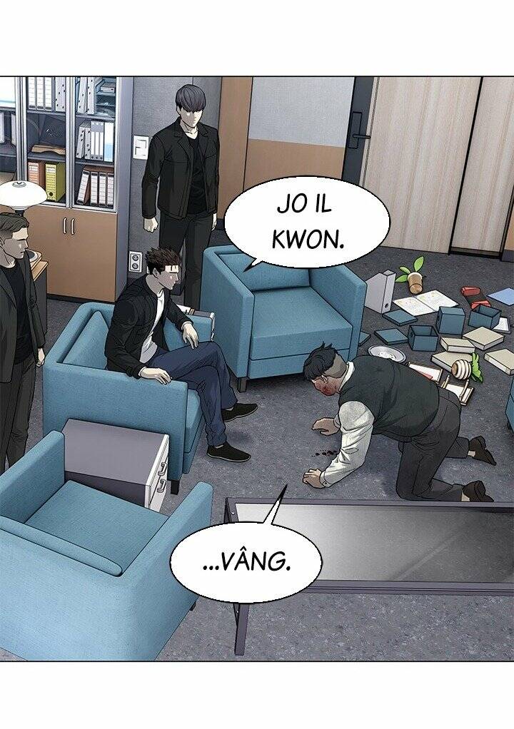 Đội trưởng lính đánh thuê - Chapter 176 - Page 64