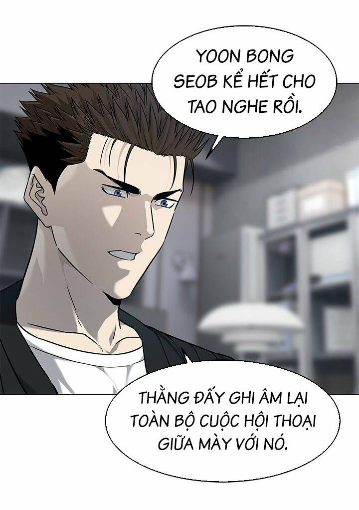 Đội trưởng lính đánh thuê - Chapter 176 - Page 65