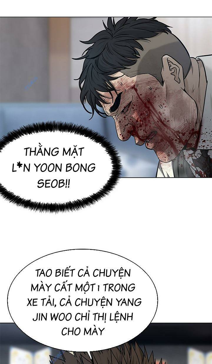 Đội trưởng lính đánh thuê - Chapter 176 - Page 66