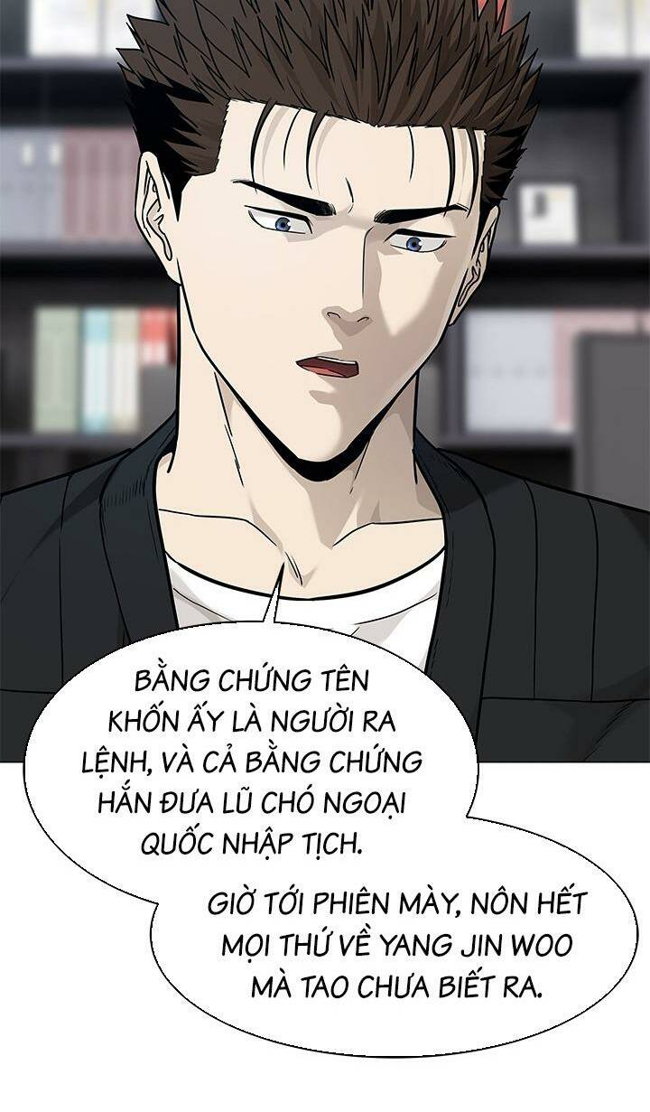 Đội trưởng lính đánh thuê - Chapter 176 - Page 67