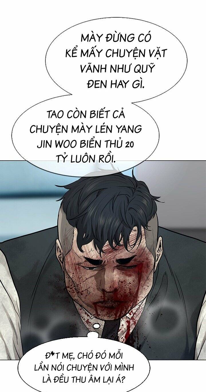 Đội trưởng lính đánh thuê - Chapter 176 - Page 68