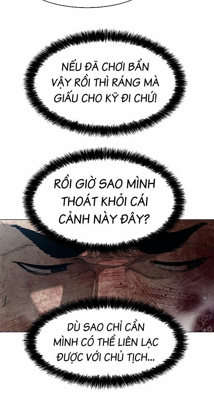 Đội trưởng lính đánh thuê - Chapter 176 - Page 69