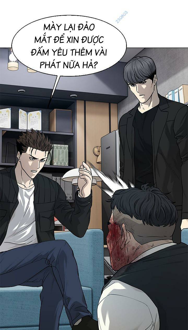 Đội trưởng lính đánh thuê - Chapter 176 - Page 70