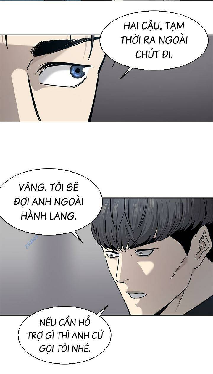 Đội trưởng lính đánh thuê - Chapter 176 - Page 71