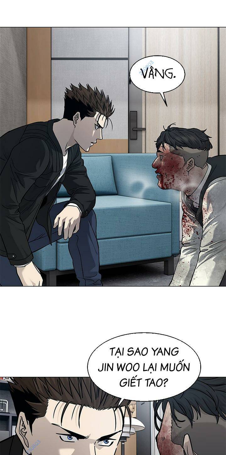 Đội trưởng lính đánh thuê - Chapter 176 - Page 74