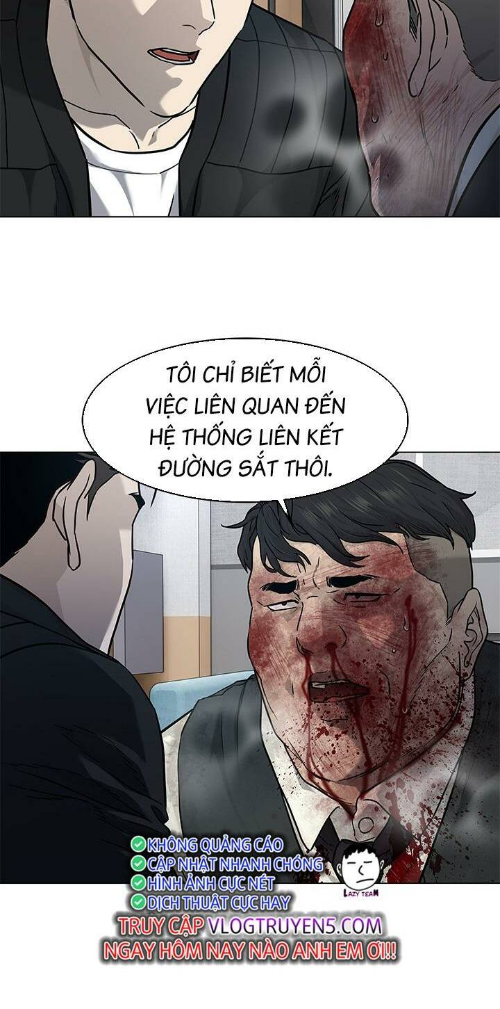 Đội trưởng lính đánh thuê - Chapter 176 - Page 75
