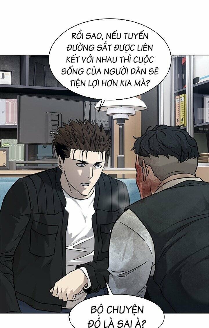 Đội trưởng lính đánh thuê - Chapter 176 - Page 76