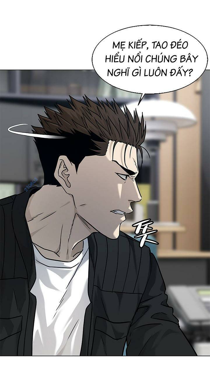 Đội trưởng lính đánh thuê - Chapter 176 - Page 78