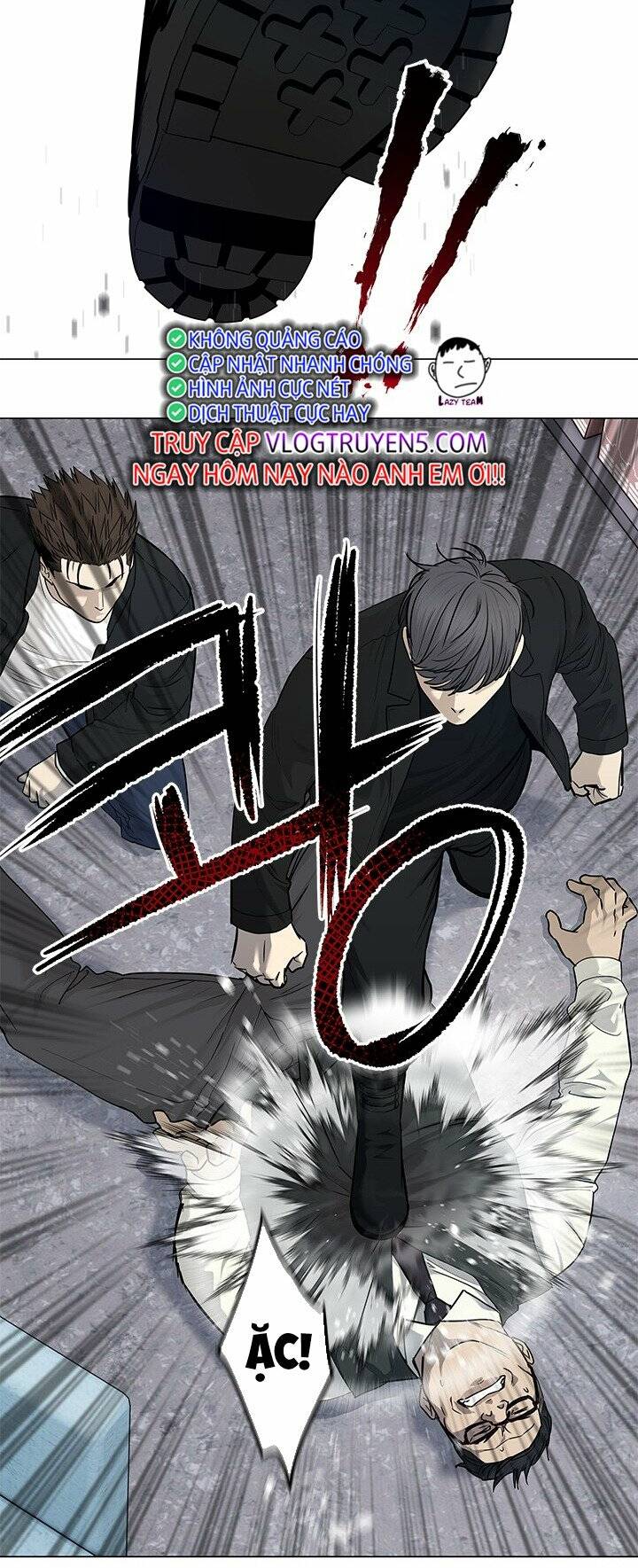 Đội trưởng lính đánh thuê - Chapter 176 - Page 7