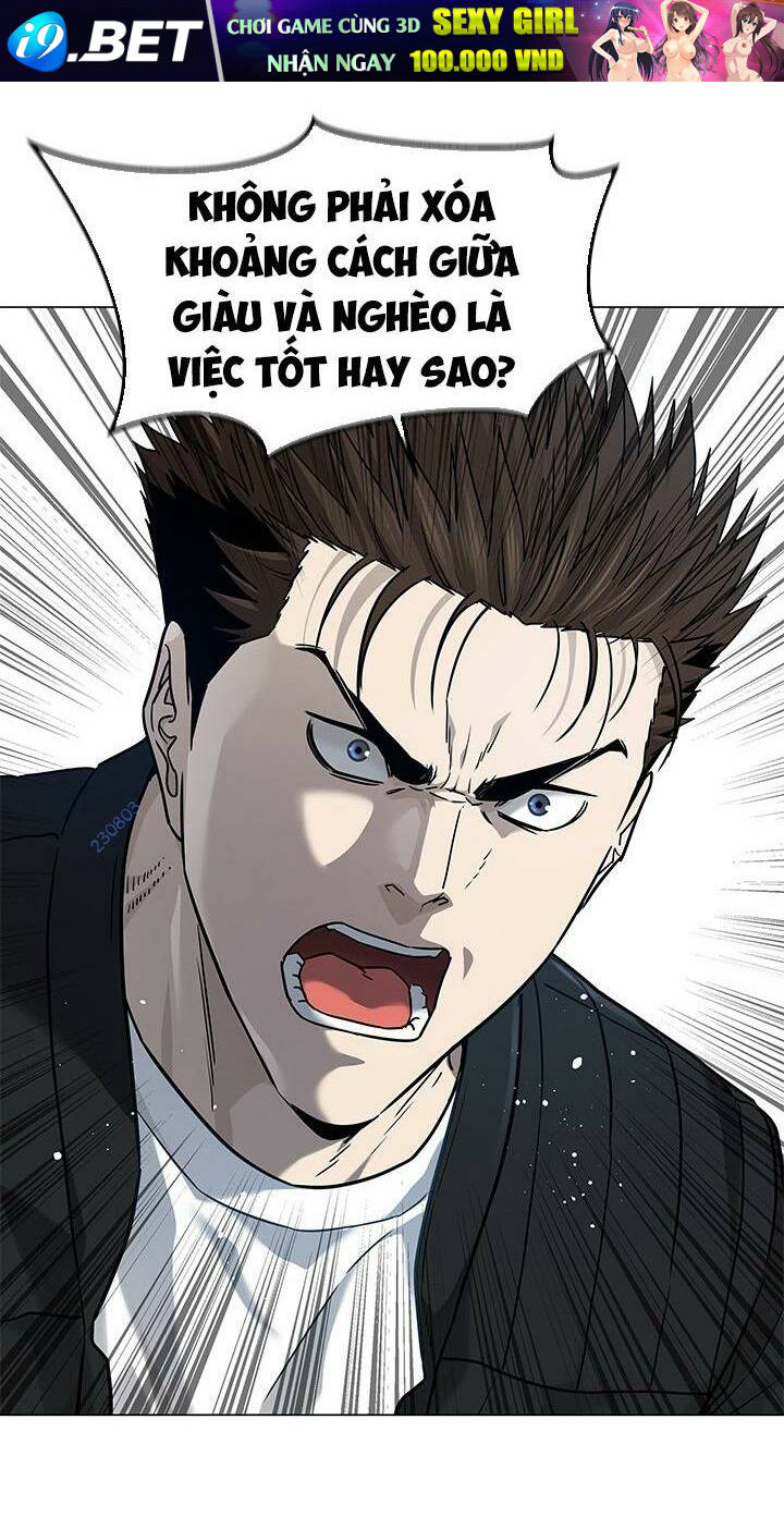 Đội trưởng lính đánh thuê - Chapter 176 - Page 79