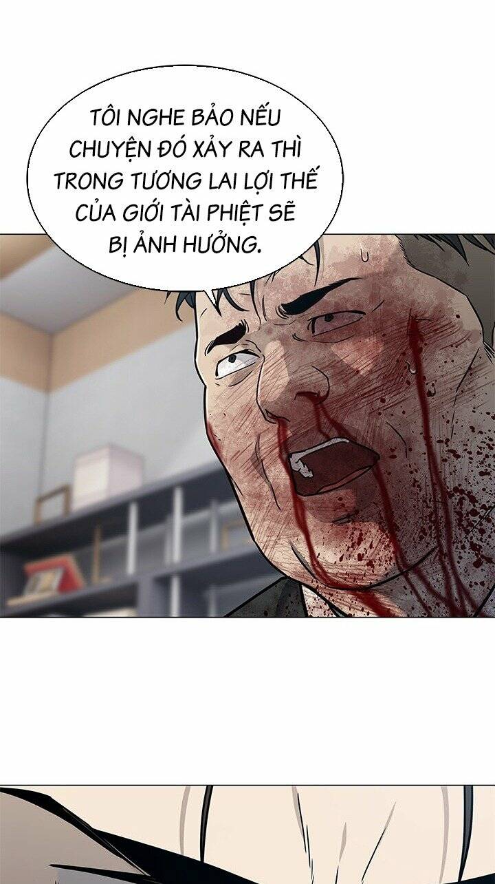 Đội trưởng lính đánh thuê - Chapter 176 - Page 80